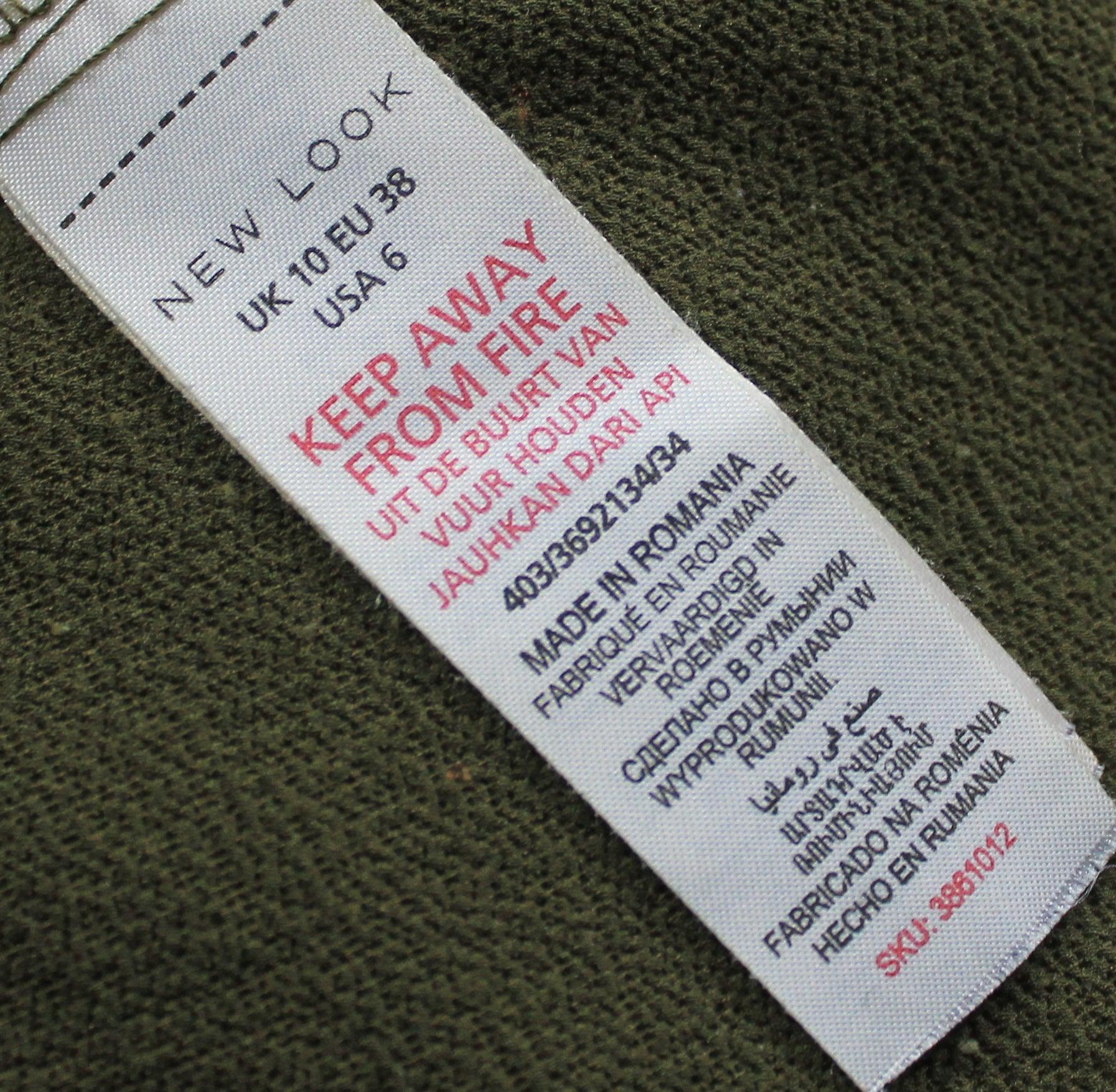 New Look Tunika - ISKORISTI.ME